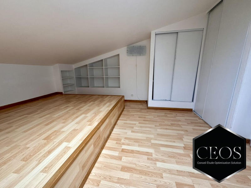 Immeuble - 211 m²