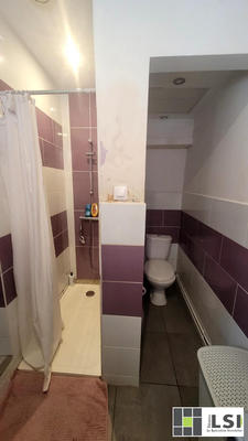 Maison - 85 m² - 6 pièces