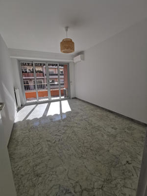 Appartement - 55 m² - 2 pièces