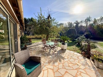 Maison - 141 m² - 7 pièces