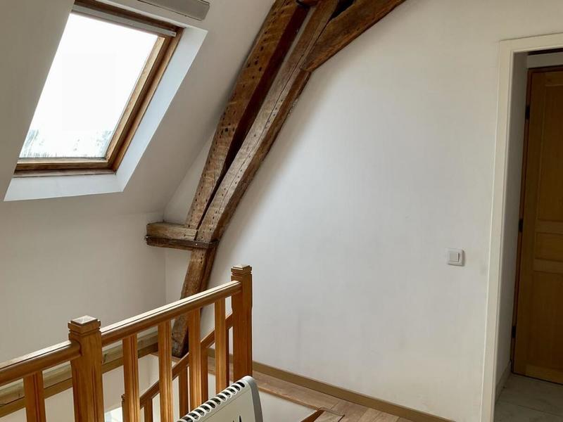 Appartement - 108 m² - 5 pièces