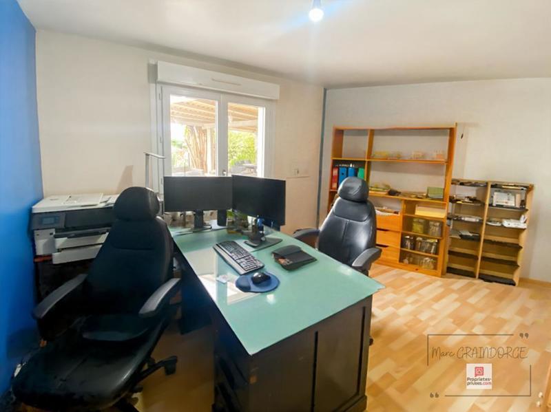 Villa - 164 m² - 6 pièces