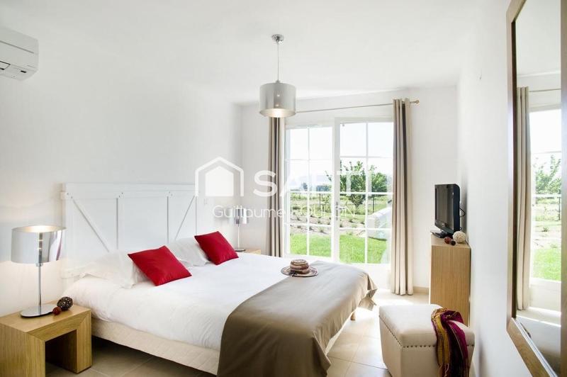 Maison - 145 m² - 5 pièces