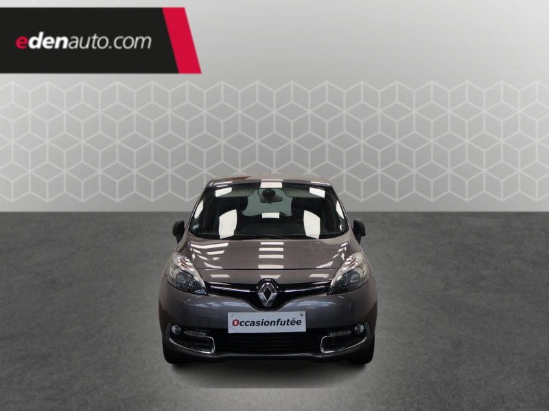 Renault Scénic dCi 130 Energy Fap eco2 Bose