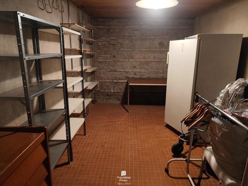 Maison - 197 m² - 6 pièces