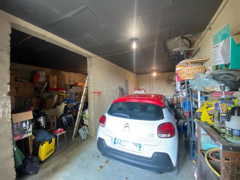 Maison - 157 m² - 6 pièces