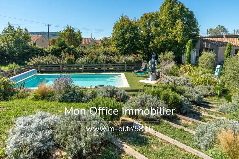 Villa - 124 m² - 4 pièces