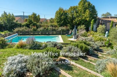 Villa - 124 m² - 4 pièces