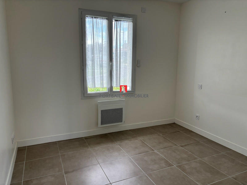 Maison contemporaine - 70 m² - 3 pièces