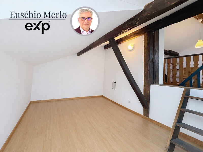 Maison traditionnelle - 150 m² - 6 pièces