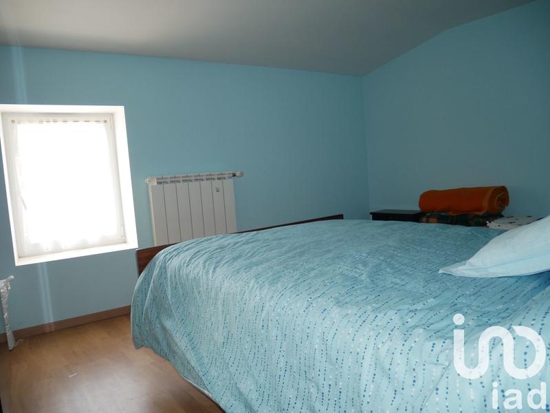 Maison - 142 m² - 5 pièces