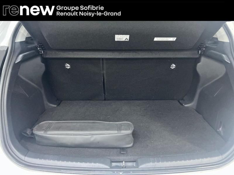 Toyota Yaris Hybride My20 116h France