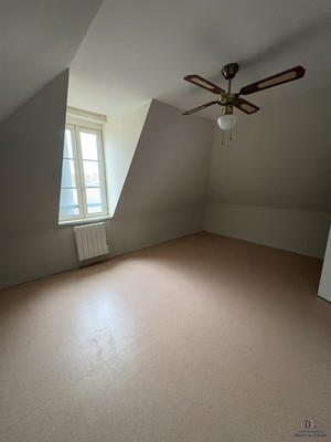 Appartement - 98 m² - 4 pièces