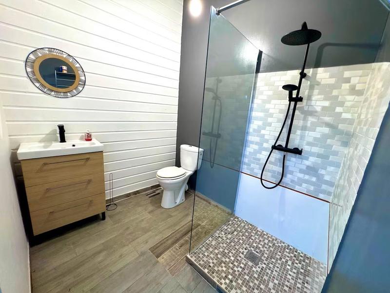 Maison - 79 m² - 4 pièces