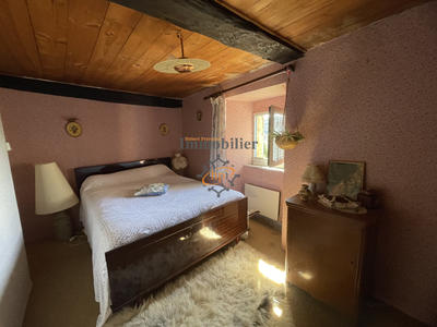 Maison - 87 m² - 4 pièces