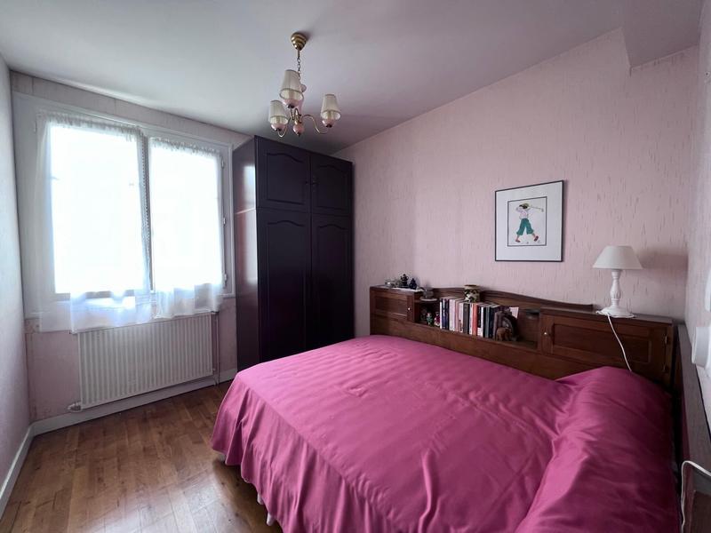 Maison - 131 m² - 7 pièces