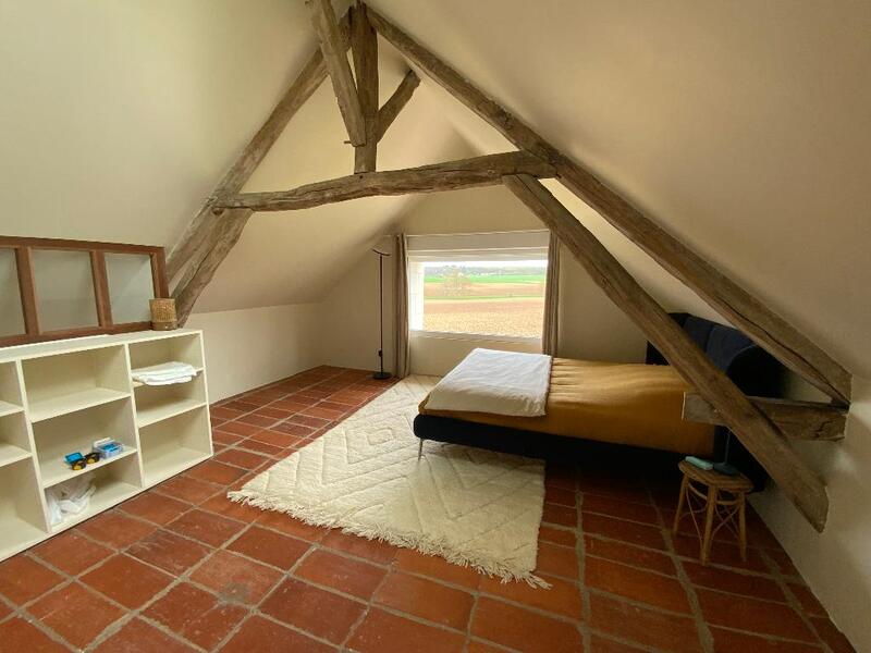 Maison - 75 m² - 2 pièces