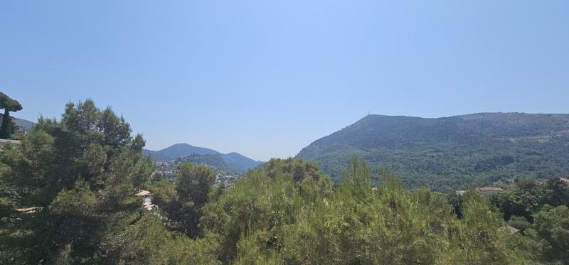 Appartement - 3 pièces