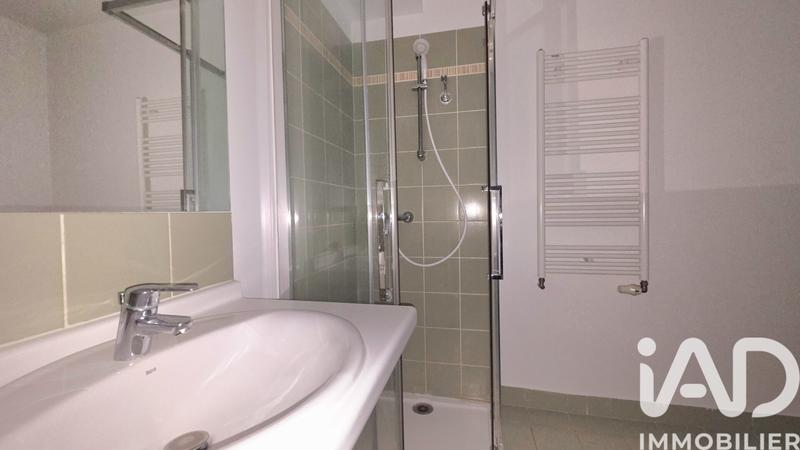 Appartement - 31 m² - 1 pièce