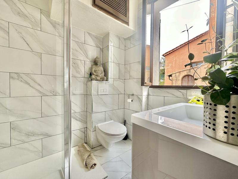 Appartement - 25 m² - 1 pièce