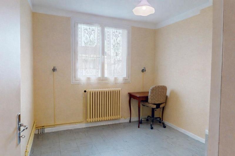 Maison - 112 m² - 5 pièces