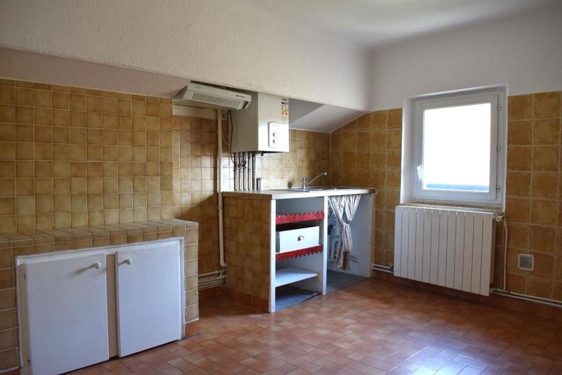 Appartement - 74 m² - 3 pièces