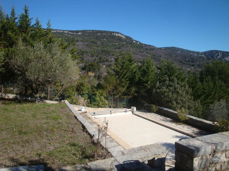 Villa - 130 m² - 4 pièces