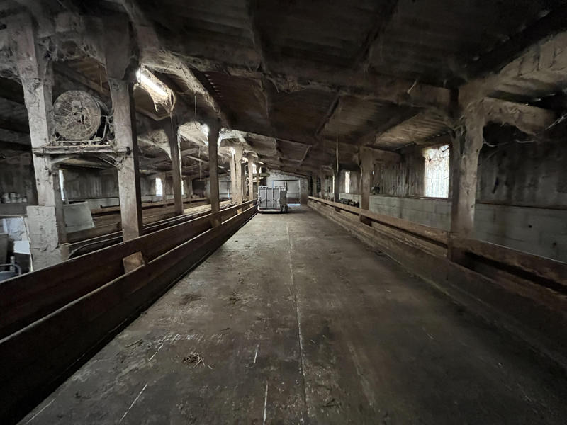 Terrain agricole - 1 510 000 m²