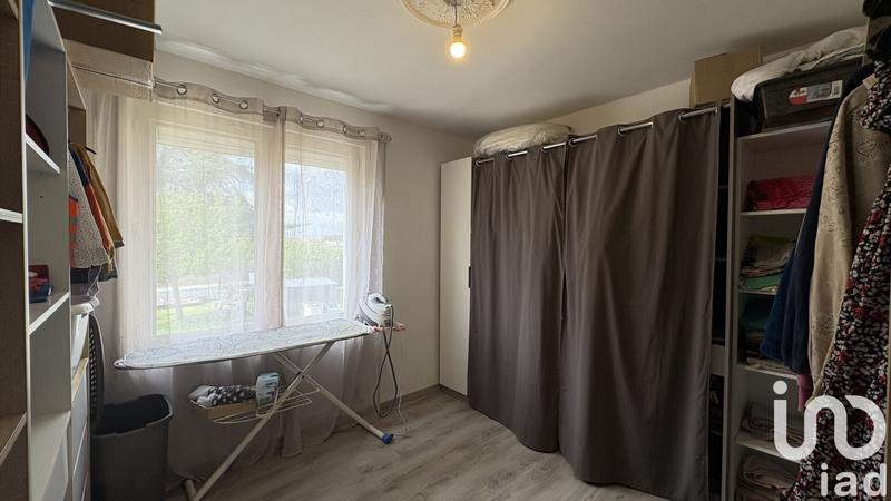 Maison de ville - 130 m² - 8 pièces