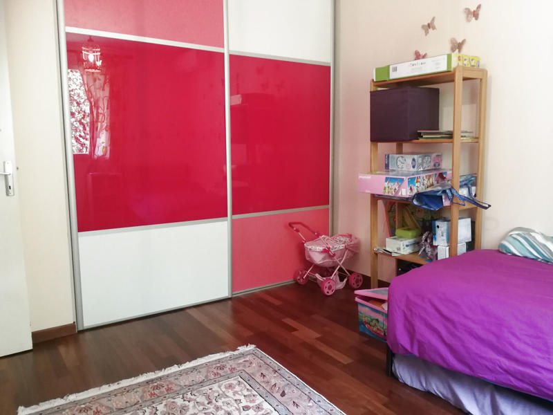 Villa - 100 m² - 4 pièces