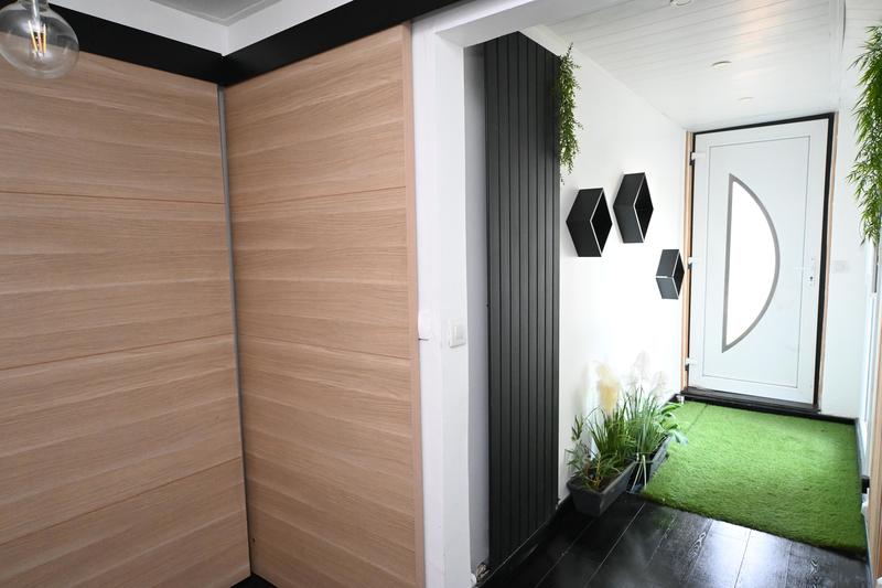 Immeuble - 300 m² - 8 pièces