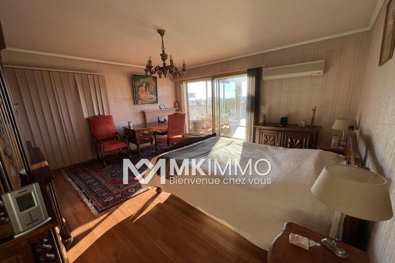 Appartement - 87 m² - 3 pièces