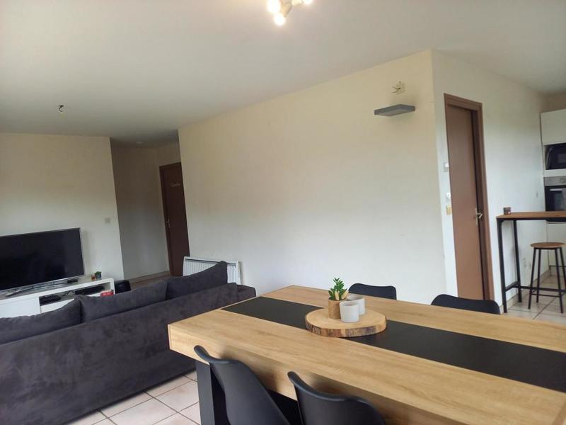 Maison - 74 m² - 4 pièces