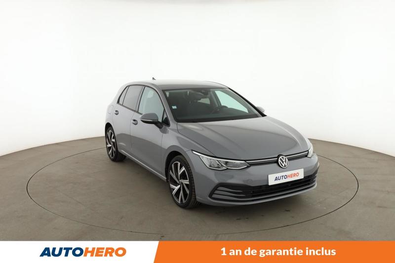 Volkswagen Golf VIII 2.0 Tdi Bv6 115 ch