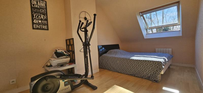 Maison - 70 m² - 4 pièces