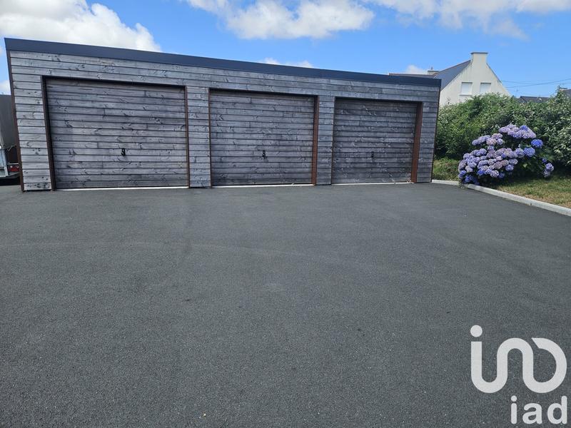 Maison - 188 m² - 6 pièces