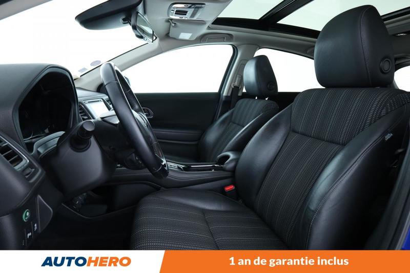 Honda Hrv 1.5 i-Vtec Exclusive 130 ch