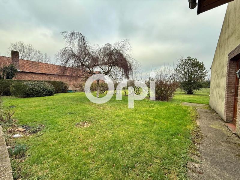 Maison - 169 m² - 5 pièces