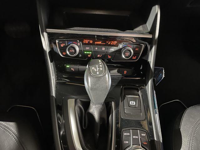 Bmw Serie 2 Gran Tourer 220d Xdrive 190 Luxury Bva8 7 Places