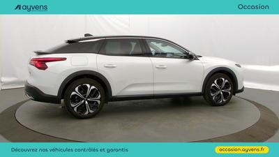 Citroën C5 X PureTech 130ch s&amp;S Shine Eat8