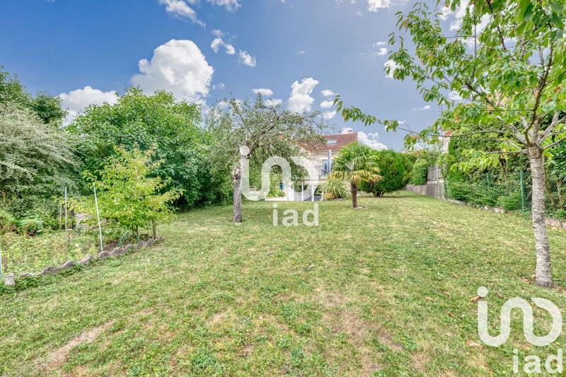 Maison - 199 m² - 6 pièces