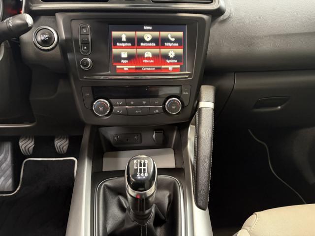 Renault Kadjar TCe 165 Energy Armor-Lux