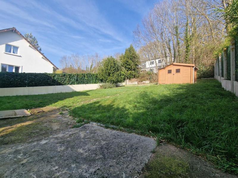 Maison traditionnelle - 106 m² - 4 pièces