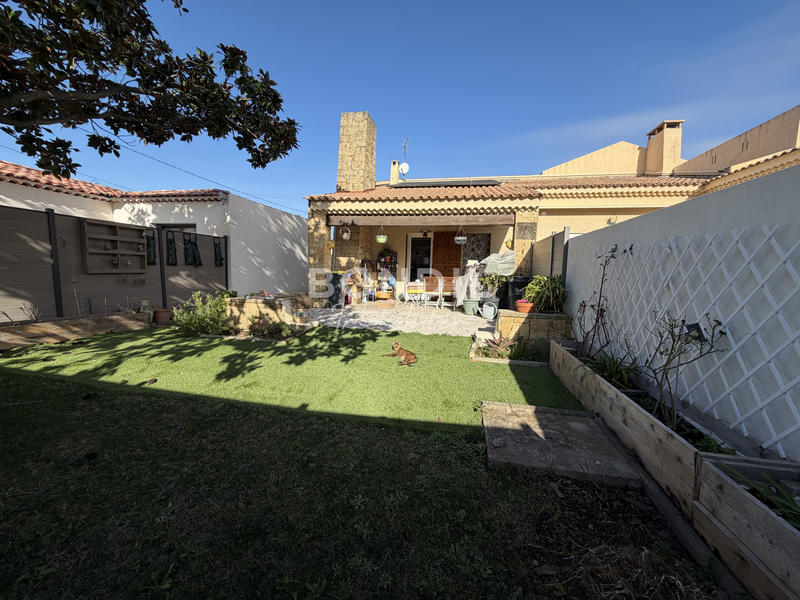 Maison - 147 m² - 5 pièces