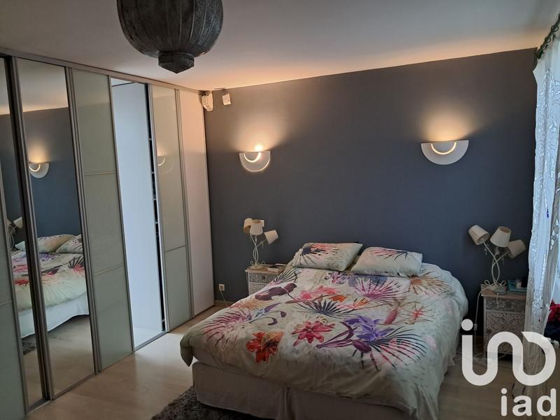 Maison - 137 m² - 5 pièces