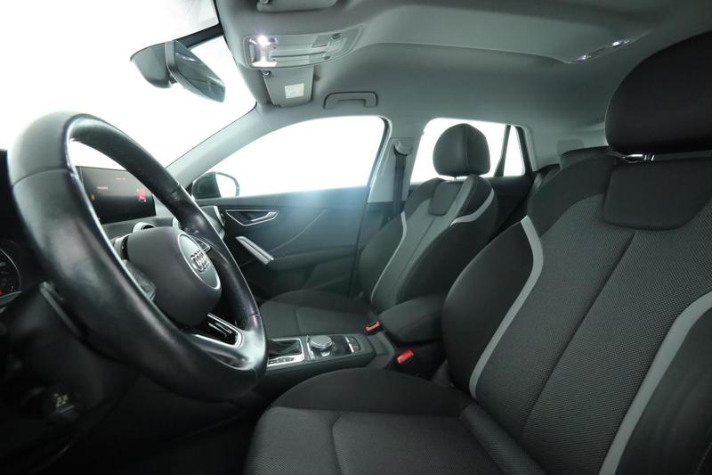 Audi Q2 35 Tfsi Design s tronic 150 ch