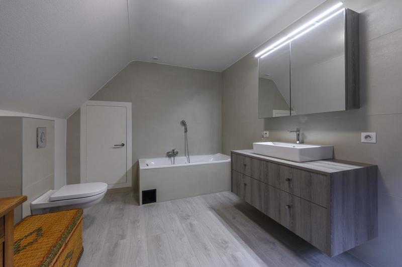 Maison de campagne - 96 m² - 3 pièces