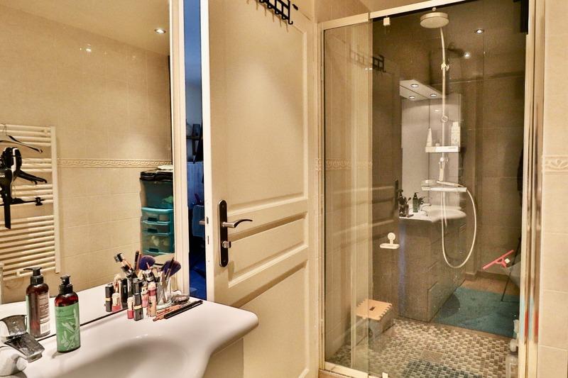 Appartement - 30 m² - 1 pièce