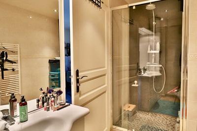 Appartement - 30 m² - 1 pièce