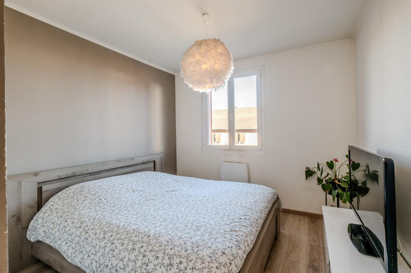 Appartement - 65 m² - 4 pièces